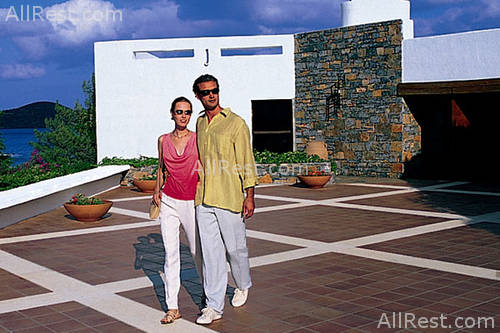 Elounda Bay Palace Hotel 12
